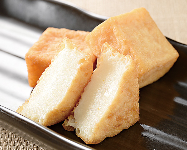 商品紹介 [厚揚げ]｜リード食品工業